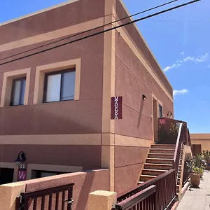 Marea El Hierro , La Caleta (El Hierro) España