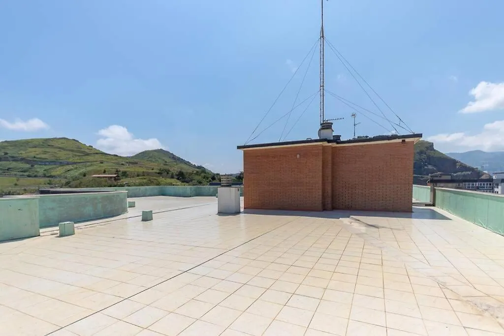 Apartamento Muskiz Solarium Beach By Next Stop Bilbao Campomar Auzoa